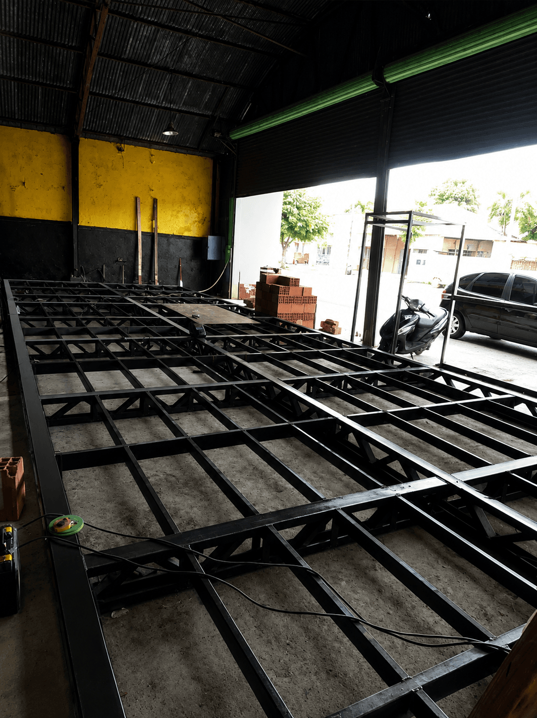 Estructuras 2