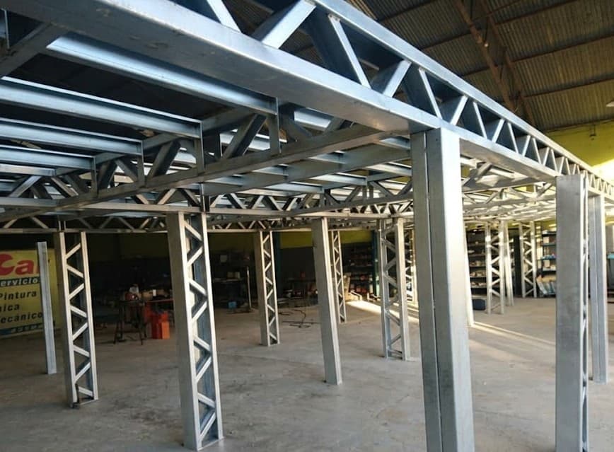 Estructuras
