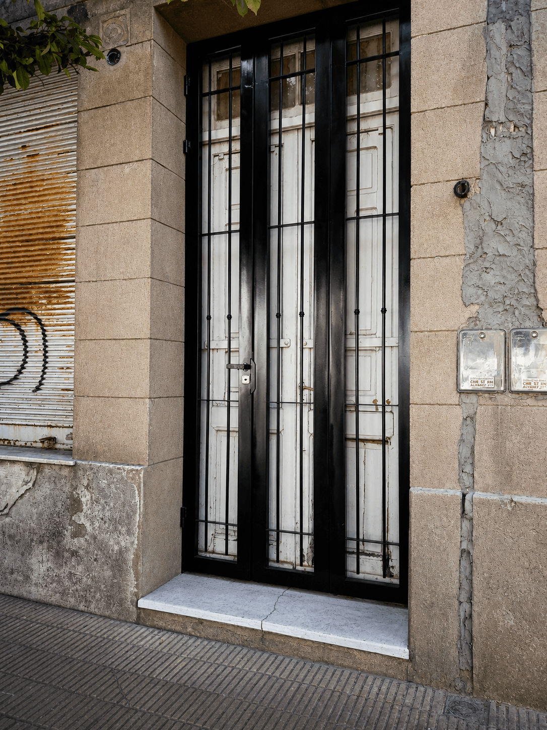 Puertas 3